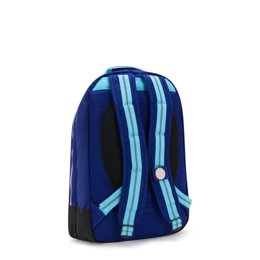 Kipling Class Room Solar Navy C Large Backpack - Image 2