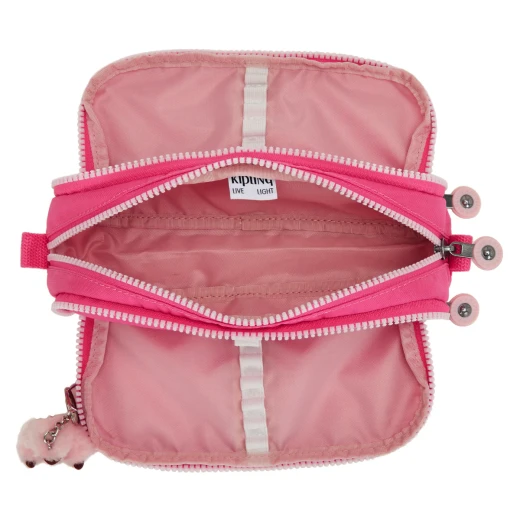 Kipling Women's Jetroy Blush Large Pencil Case - Kipling - Image 4