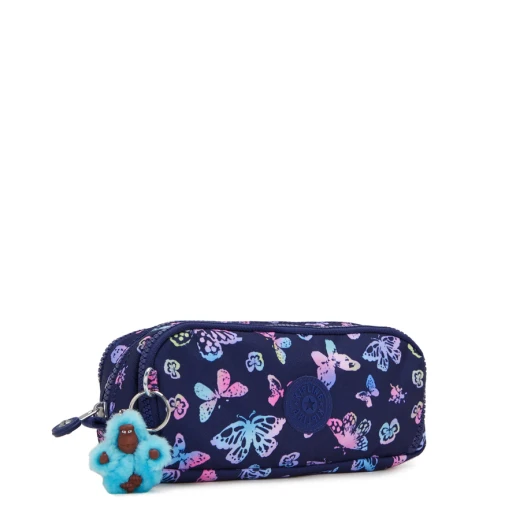 Kipling Gitroy Butterfly Fun Large Pencase - Image 2