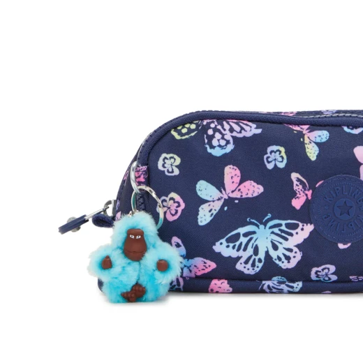 Kipling Gitroy Butterfly Fun Large Pencase - Image 4