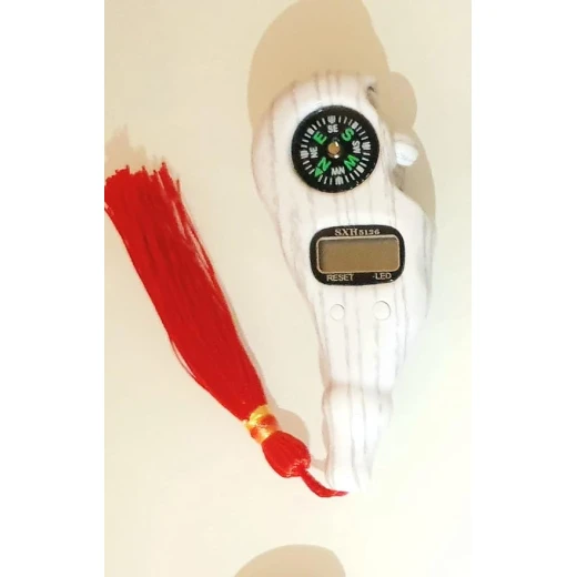 سبحة رقمية وبوصلة LED - Image 3