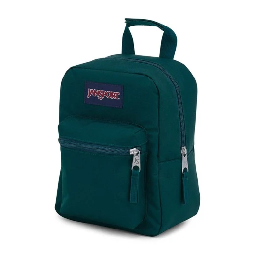 Jansport Big Break in Deep Juniper - JanSport - Image 4