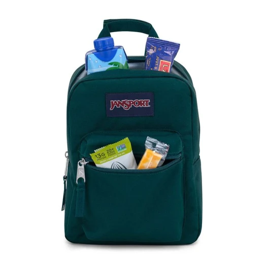 Jansport Big Break in Deep Juniper - JanSport - Image 5