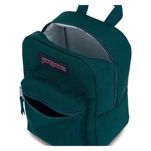 Jansport Big Break in Deep Juniper - JanSport - Image 3