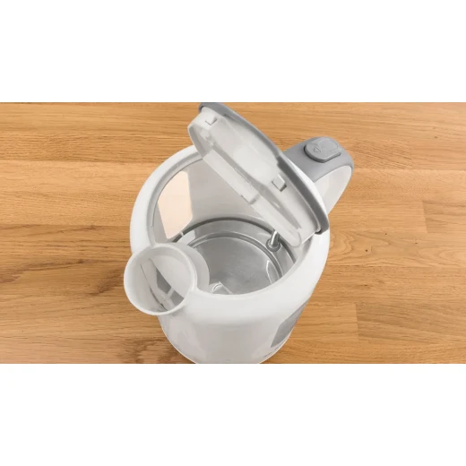 Bosch Plastic Electric Kettle, 1.7 L, 2200 W - BOSCH - Image 8