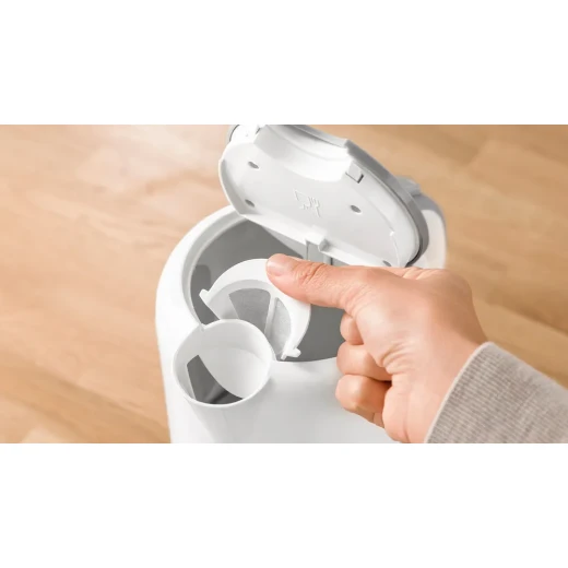 Bosch Plastic Electric Kettle, 1.7 L, 2200 W - BOSCH - Image 6