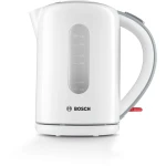 Bosch Plastic Electric Kettle, 1.7 L, 2200 W - BOSCH