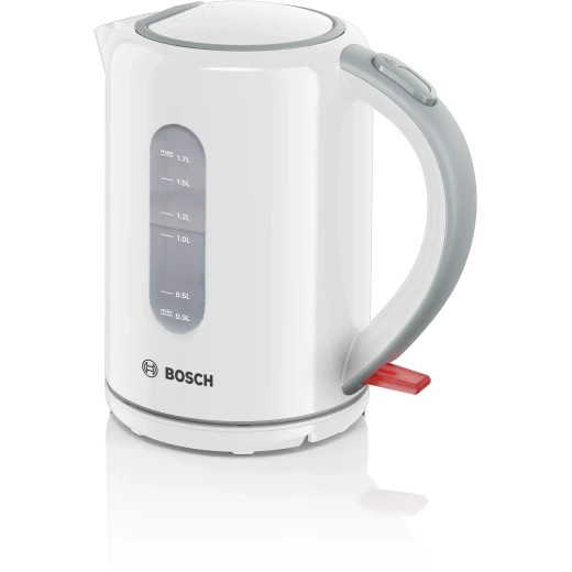 Bosch Plastic Electric Kettle, 1.7 L, 2200 W - BOSCH - Image 2