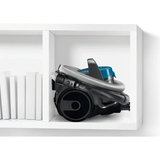 Bosch Vacuum Cleaner (700W, Cylinder, Dry, Bagless, Hygienic Filter, Cyclone Technology) - BOSCH - Image 5