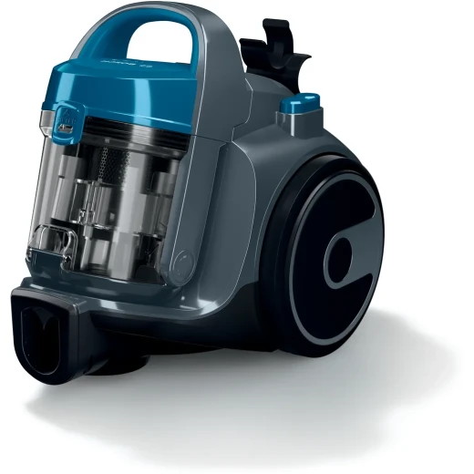 Bosch Vacuum Cleaner (700W, Cylinder, Dry, Bagless, Hygienic Filter, Cyclone Technology) - BOSCH - Image 4