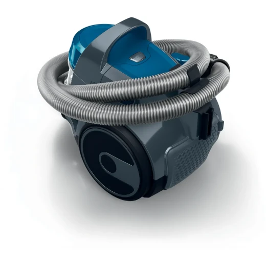 Bosch Vacuum Cleaner (700W, Cylinder, Dry, Bagless, Hygienic Filter, Cyclone Technology) - BOSCH - Image 2