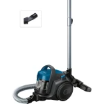 Bosch Vacuum Cleaner (700W, Cylinder, Dry, Bagless, Hygienic Filter, Cyclone Technology) - BOSCH
