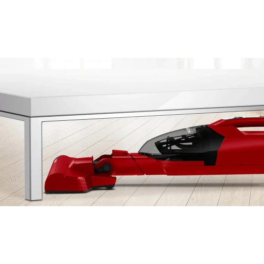Bosch  Rechargeable Handstick Vacuum Cleaner, Move Serie2, 14.4V (Red) - BOSCH - Image 8