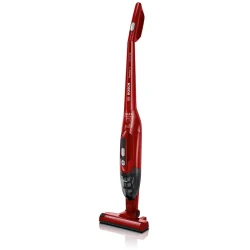 Bosch  Rechargeable Handstick Vacuum Cleaner, Move Serie2, 14.4V (Red)