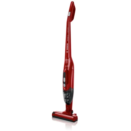 Bosch  Rechargeable Handstick Vacuum Cleaner, Move Serie2, 14.4V (Red)