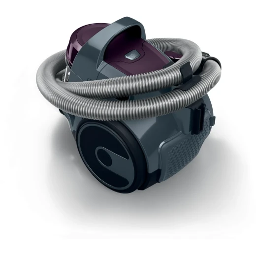 Bosch Bagless Vacuum Cleaner 700W - Purple - BOSCH - Image 2