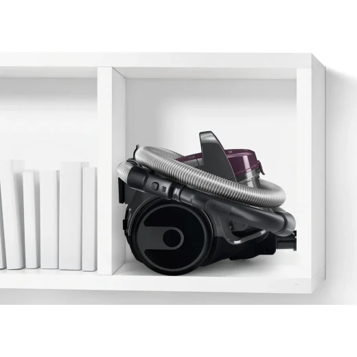 Bosch Bagless Vacuum Cleaner 700W - Purple - BOSCH - Image 12