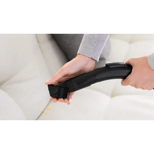 Bosch Bagless Vacuum Cleaner 700W - Purple - BOSCH - Image 5
