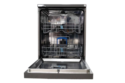 Schubert Dishwasher 8prog 2-Rack A++ Inox - Schubert - Image 3