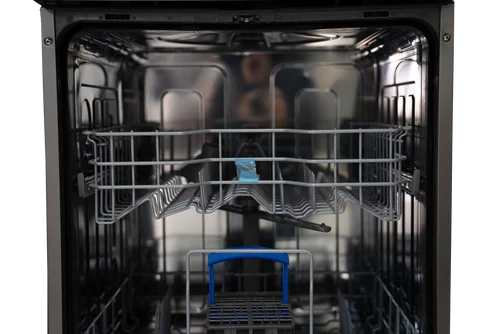 Schubert Dishwasher 8prog 2-Rack A++ Inox - Schubert - Image 4