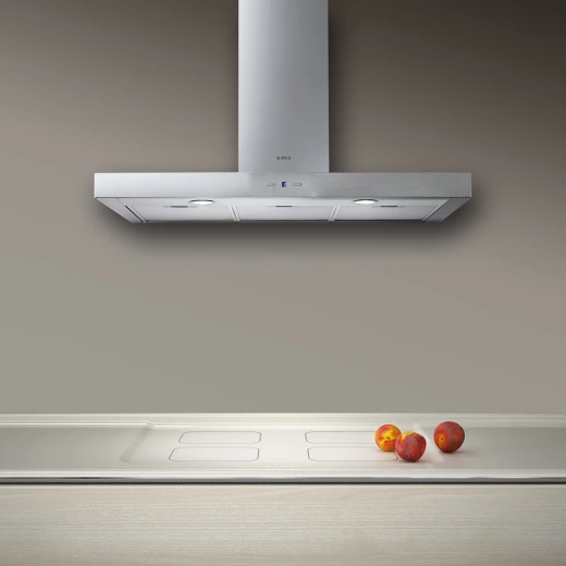 Elica CRUISE IX/A/90 Wall hood cm. 90 - stainless steel - Elica - Image 5