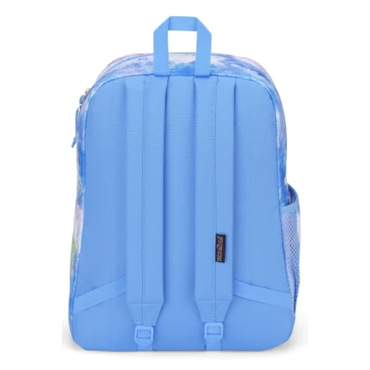 Mochila Jansport Cross Town Plus - Batik Wash - JanSport - Image 4
