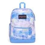Mochila Jansport Cross Town Plus - Batik Wash - JanSport