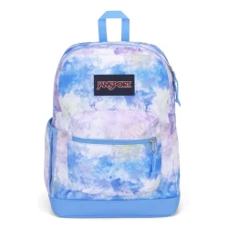 Mochila Jansport Cross Town Plus - Batik Wash