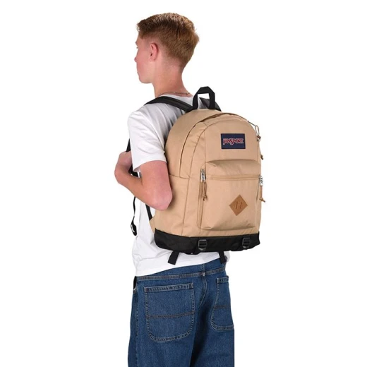Jansport School Backpacks Lodo Pack In Loden Frost - JanSport - Image 5