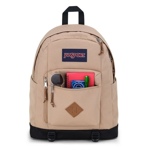 Jansport School Backpacks Lodo Pack In Loden Frost - JanSport - Image 7