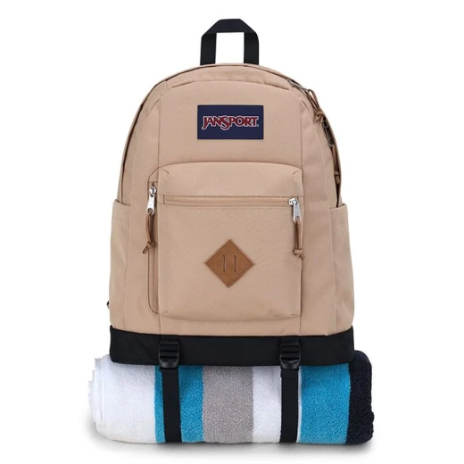 Jansport School Backpacks Lodo Pack In Loden Frost - JanSport - Image 4