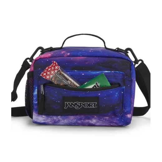 JanSport The Carryout Lunch Bag in Space Dust - JanSport - Image 4