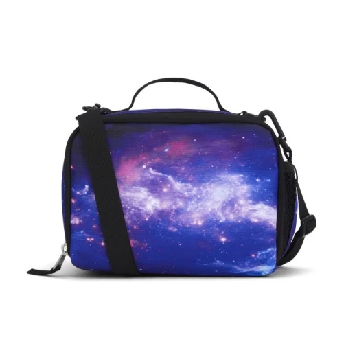 JanSport The Carryout Lunch Bag in Space Dust - JanSport - Image 2