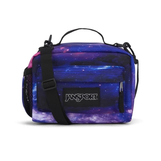 JanSport The Carryout Lunch Bag in Space Dust JanSport The Carryout Lunch Bag in Space Dust