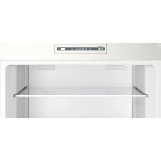 Bosch Top Mount Freezer-Fridge 70cm Serie 4 453Lit Inox - BOSCH - Image 6