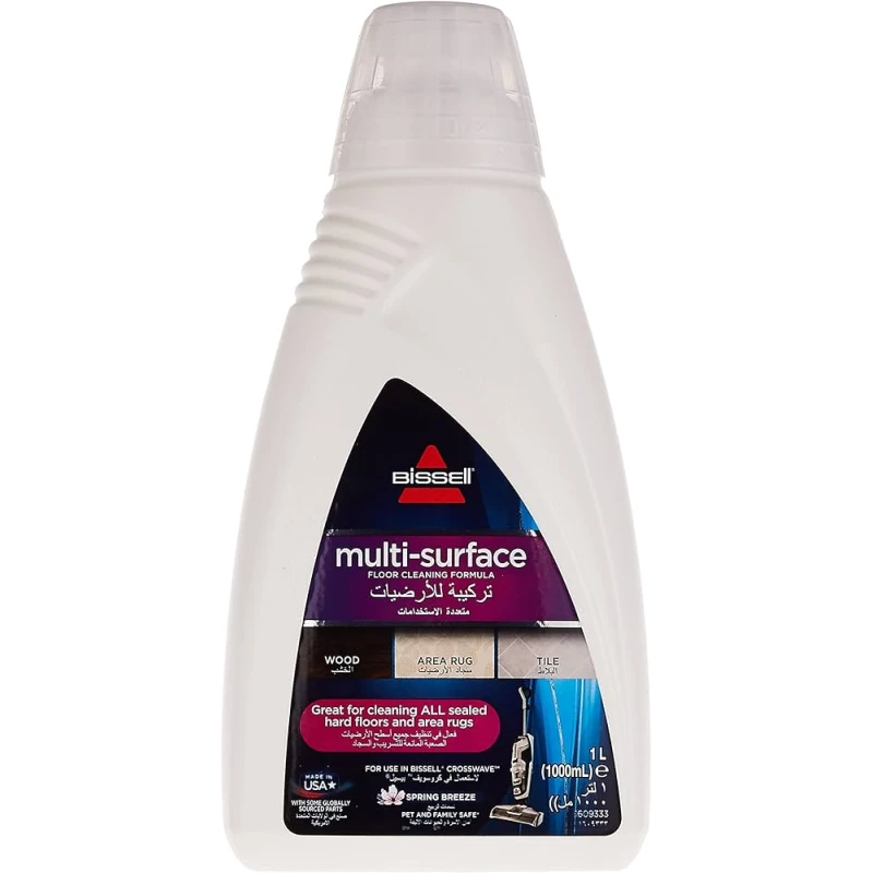 Bissell Multi Surface Formula 1L - Bissell