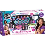 Car-Z-Art Shimmer N Sparkle Glitz & Glam Ultimate Beauty Set SNS - Car-Z-Art