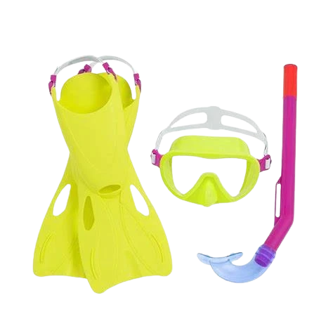 Bestway , Diving Kit , Random Colors - Bestway - Image 4