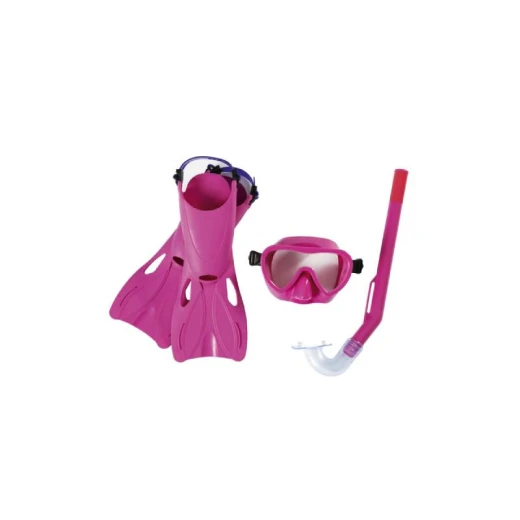 Bestway , Diving Kit , Random Colors - Bestway - Image 2