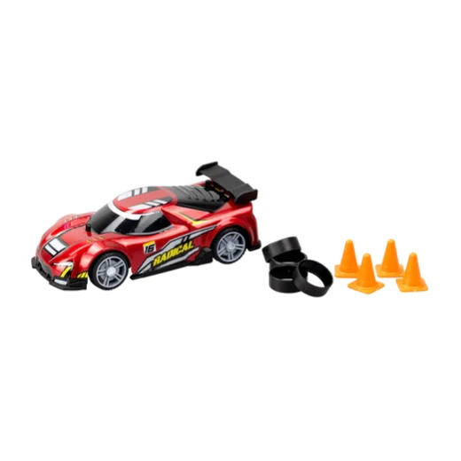 Exost Build 2 Drive Race Car asstd - exost - Image 5