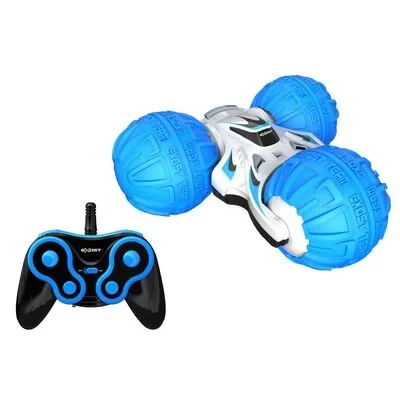 Exost Radio-controlled Toy Stunt Car 360 Tornado Spheric - exost - Image 5