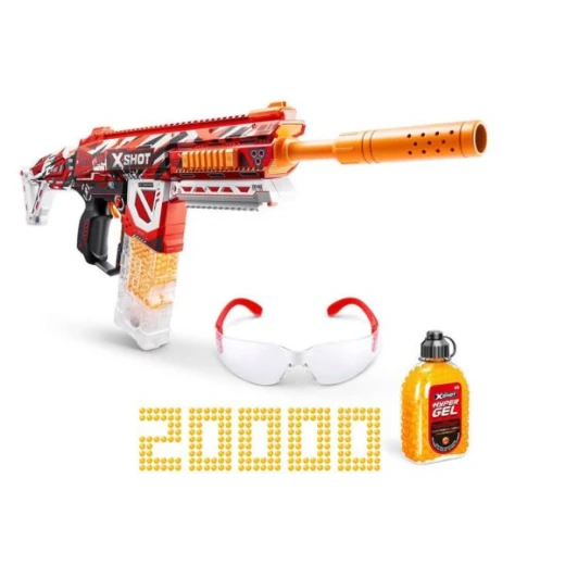 X-Shot Hyper Gel Assualt Rifle Large XS X-Shot Hyper Gel Assualt Rifle Large XS