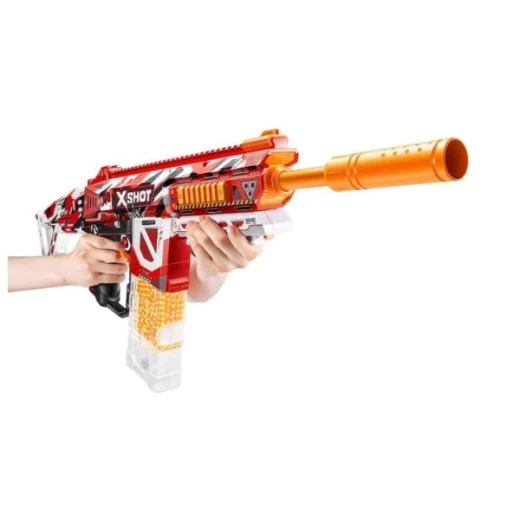 X-Shot Hyper Gel Assualt Rifle Large XS - Zuru - Image 2