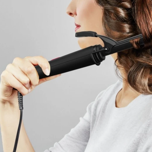Rowenta Curler 2 CF2119 - Curling iron - Rowenta - Image 3