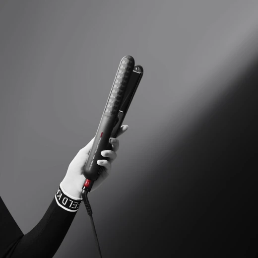 Rowenta Optiliss II Karl Lagerfeld Hair Straightener - Rowenta - Image 2
