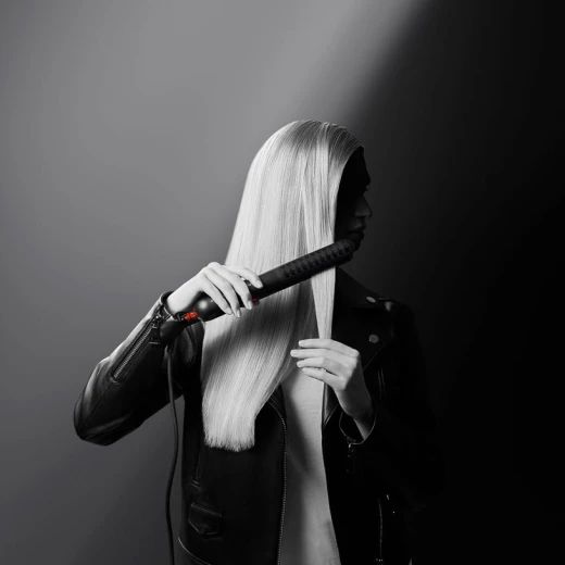 Rowenta Optiliss II Karl Lagerfeld Hair Straightener - Rowenta - Image 3