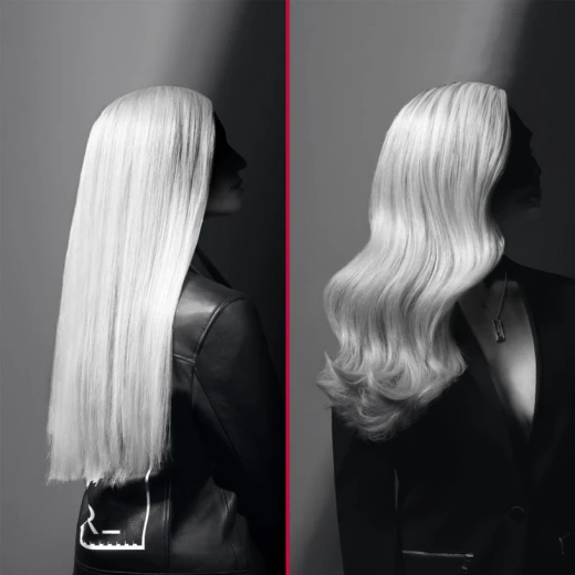 Rowenta Optiliss II Karl Lagerfeld Hair Straightener - Rowenta - Image 4