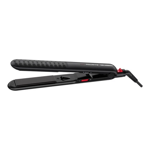 Rowenta Optiliss II Karl Lagerfeld Hair Straightener Rowenta Optiliss II Karl Lagerfeld Hair Straightener