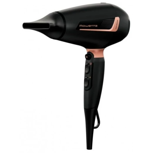 Rowenta CV8830F0 Pro Expert Hair Dryer Black - Rowenta - Image 3