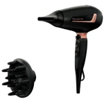 Rowenta CV8830F0 Pro Expert Hair Dryer Black - Rowenta